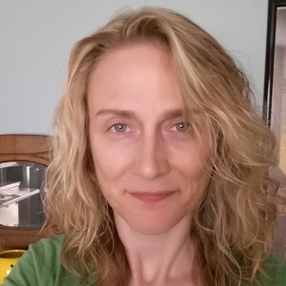 Meet your Posher, Karen